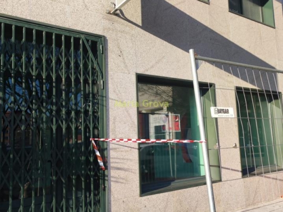 Local Comercial en Vigo