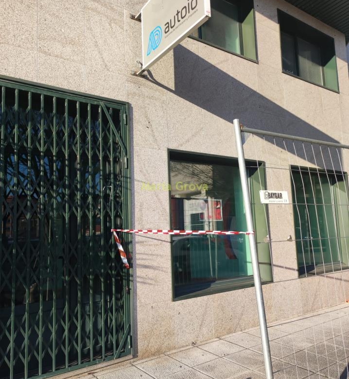 Local Comercial en Vigo