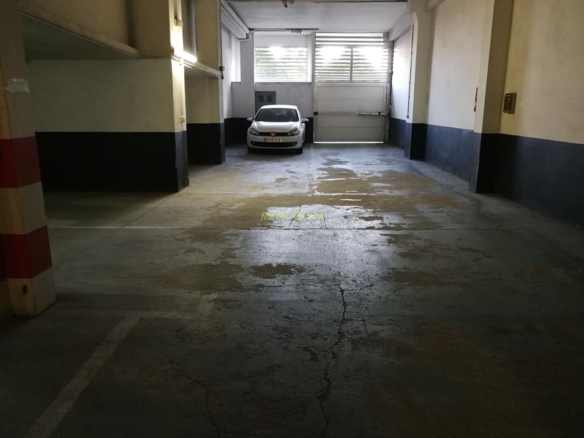 Plaza para coche en Vigo