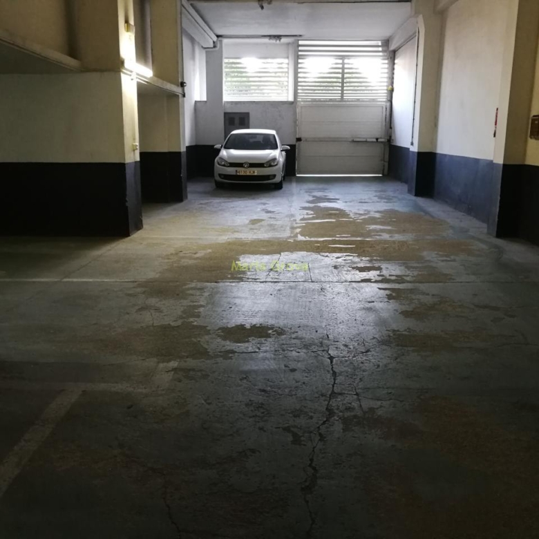 Plaza para coche en Vigo