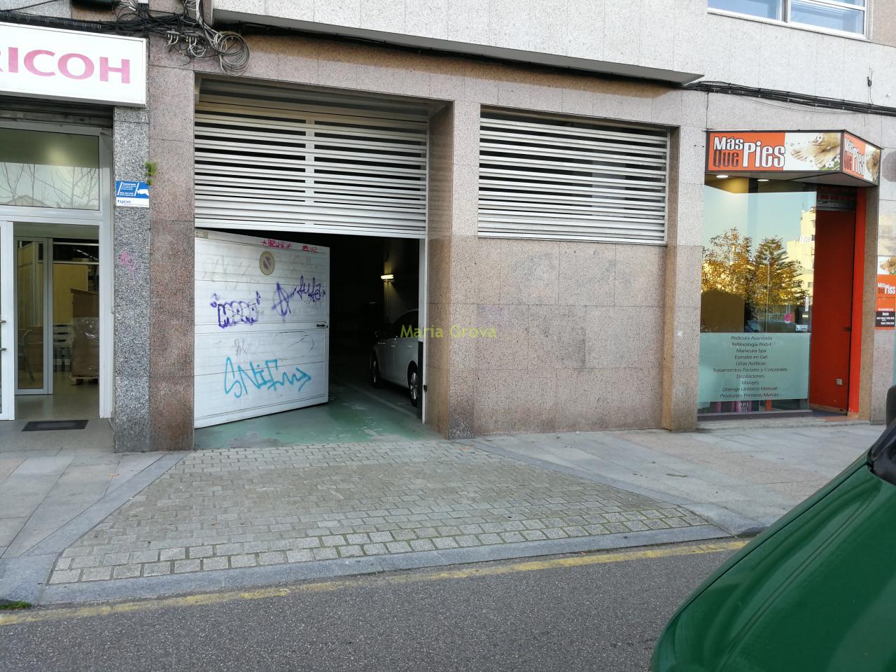 167778117200003684_154296866092 Plaza para coche en Vigo