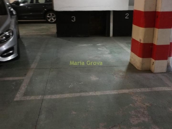 Plaza para coche en Vigo