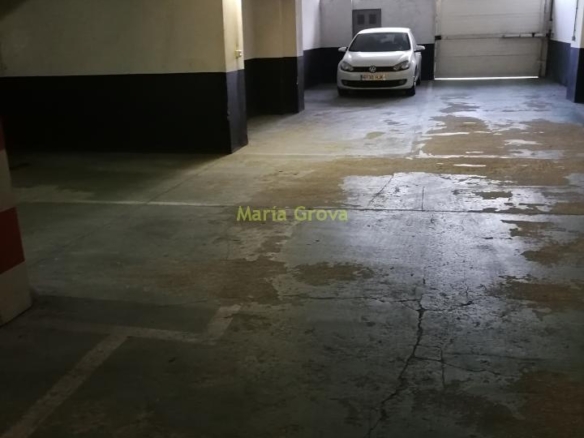 Plaza para coche en Vigo