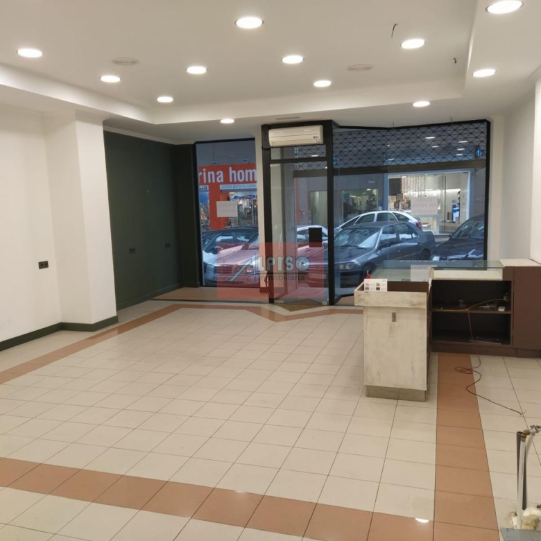 Local Comercial en Ourense