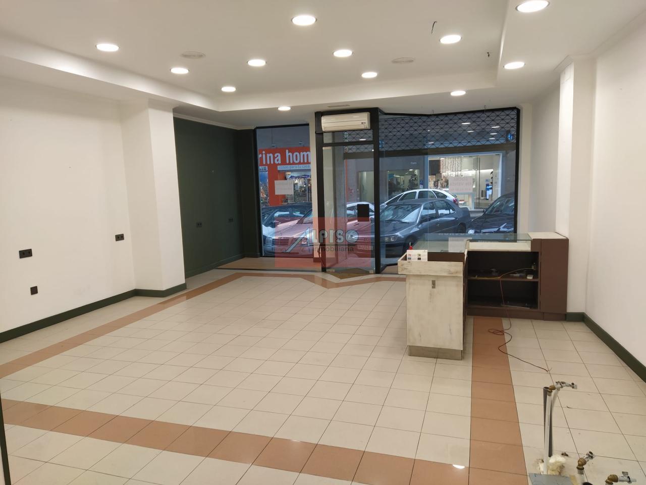 Local Comercial en Ourense