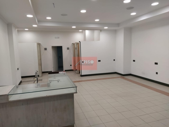 Local Comercial en Ourense