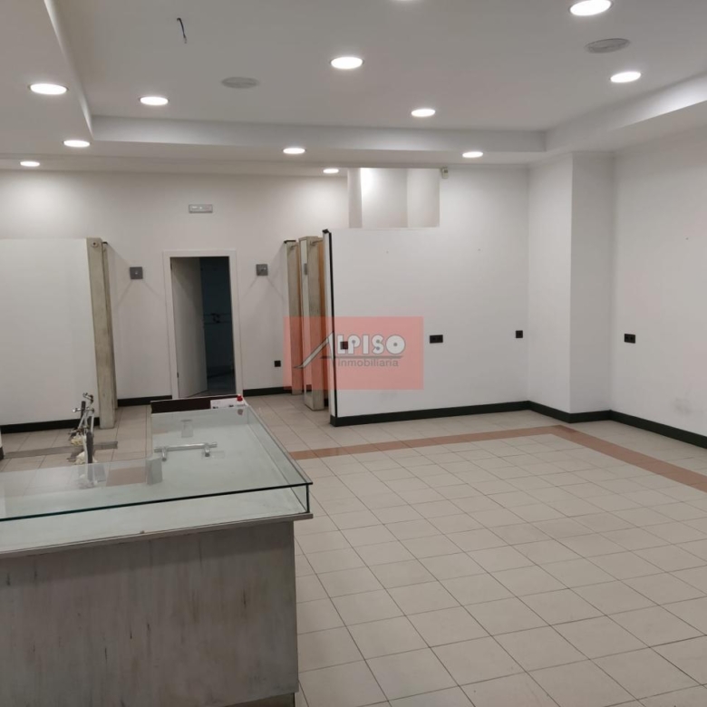 Local Comercial en Ourense