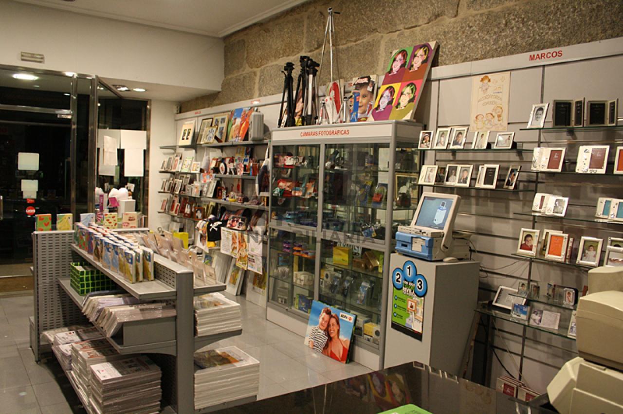 ALQUILER LOCAL COMERCIAL CALLE ERVEDELO