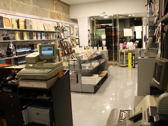 ALQUILER LOCAL COMERCIAL CALLE ERVEDELO