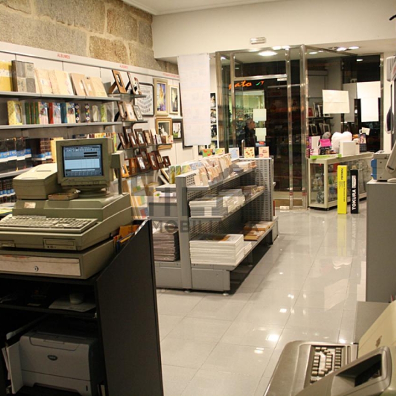 ALQUILER LOCAL COMERCIAL CALLE ERVEDELO