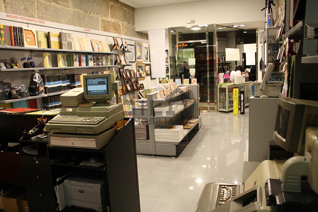 ALQUILER LOCAL COMERCIAL CALLE ERVEDELO
