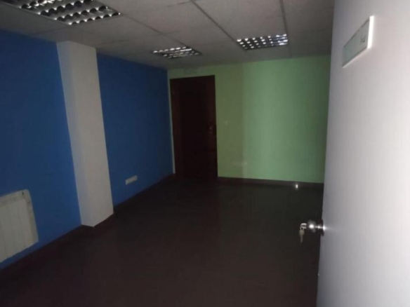Local Comercial en Narón