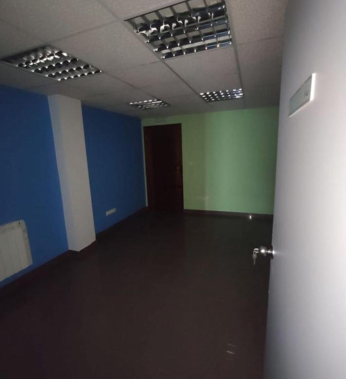 Local Comercial en Narón
