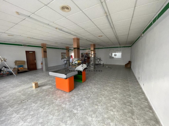 Local Comercial en Vimianzo