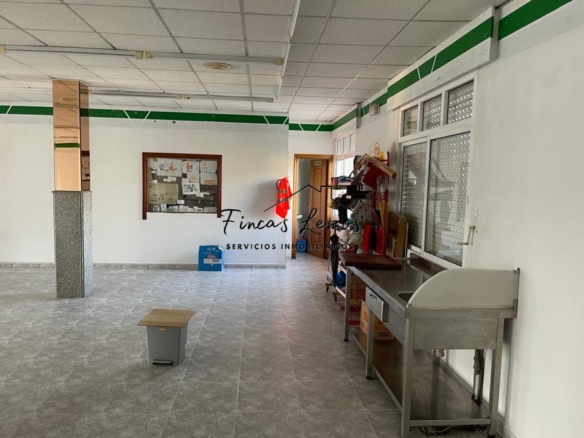 Local Comercial en Vimianzo