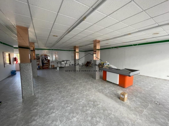 Local Comercial en Vimianzo