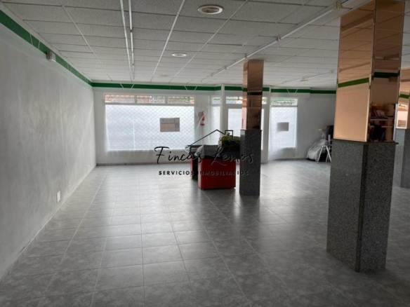 Local Comercial en Vimianzo