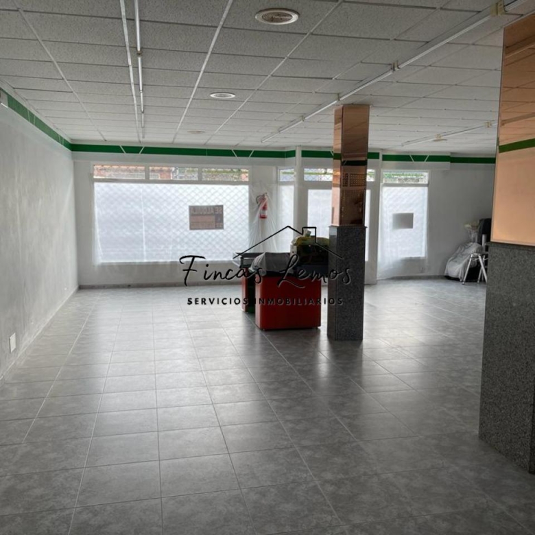 Local Comercial en Vimianzo
