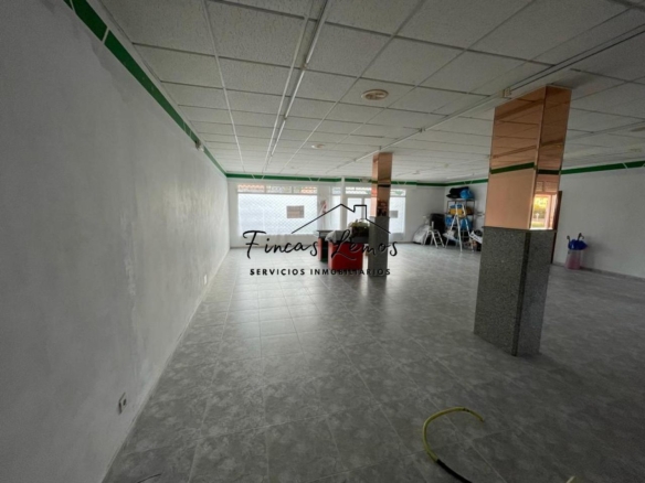 Local Comercial en Vimianzo