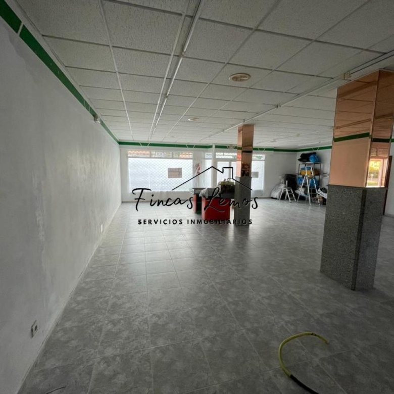 Local Comercial en Vimianzo