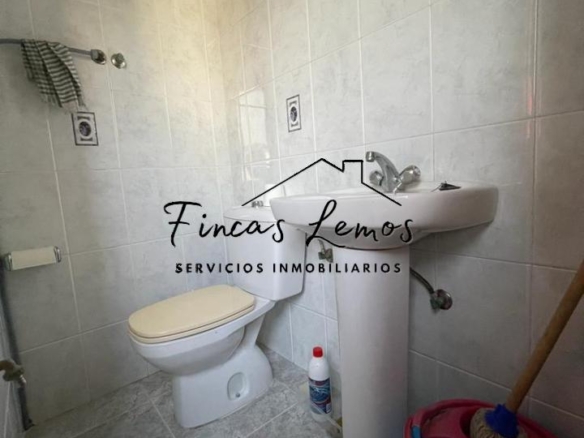 Local Comercial en Vimianzo
