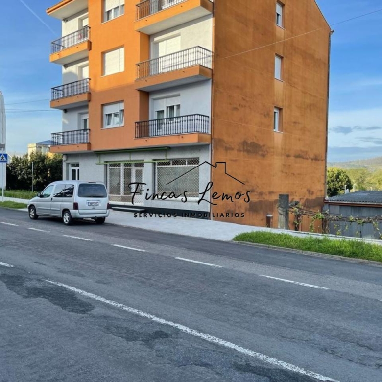 Local Comercial en Vimianzo