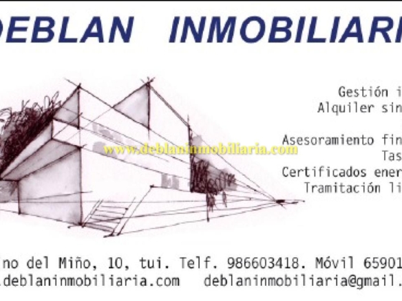 TERRENO EDIFICABLE DE 1.070 M2, EN PARAMOS
