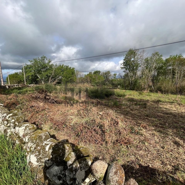 VENTA PARCELA EN PADERNE DE ALLARIZ