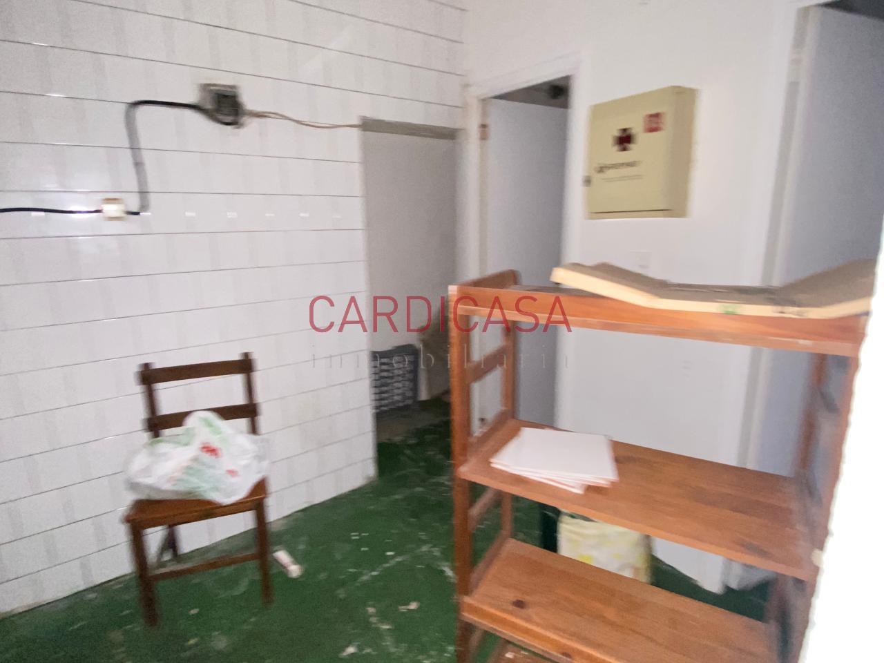 168448713409500023675_168328690804 Local en Carral, centro de Vigo