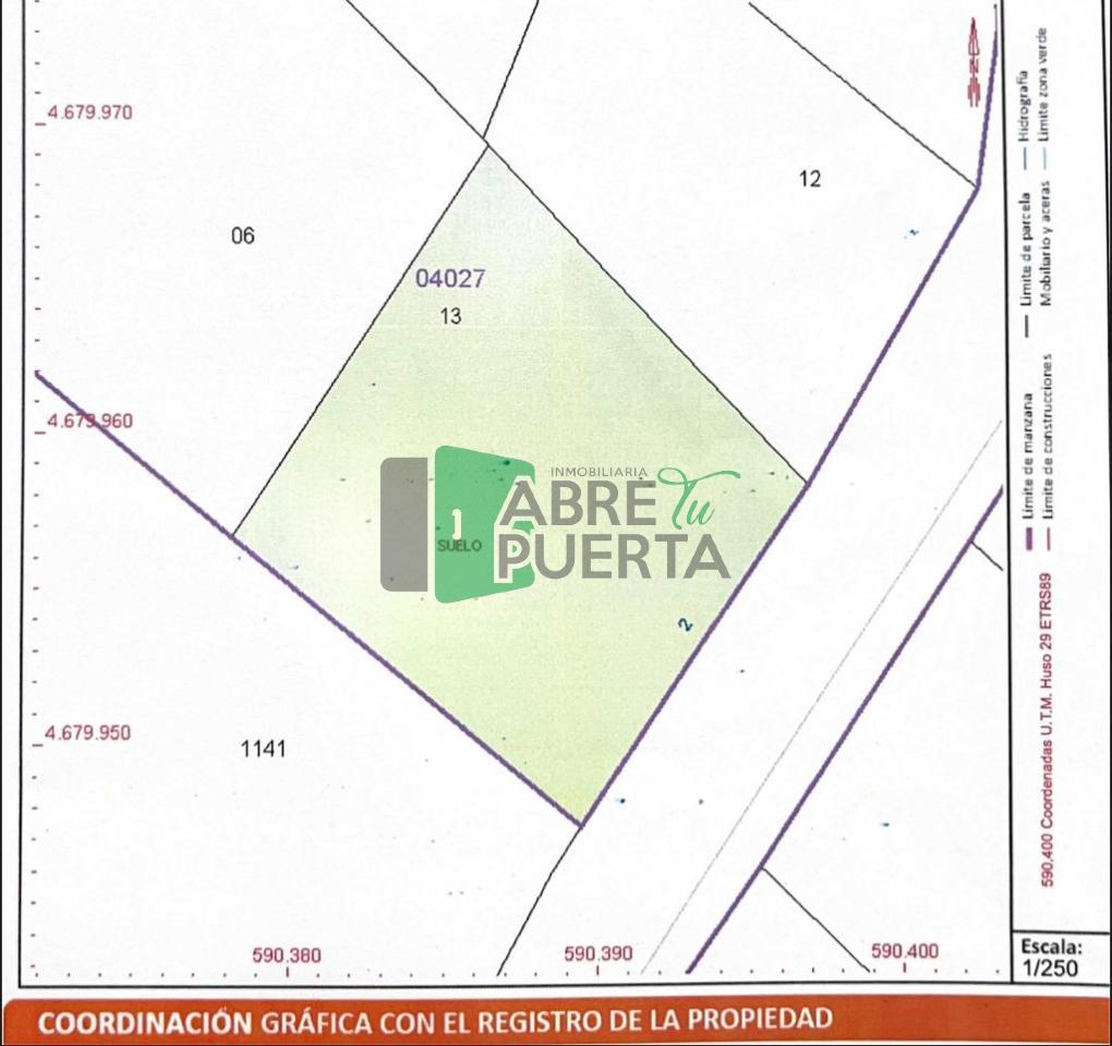 168604649032000007678_168604634842 PARCELA URBANIZABLE