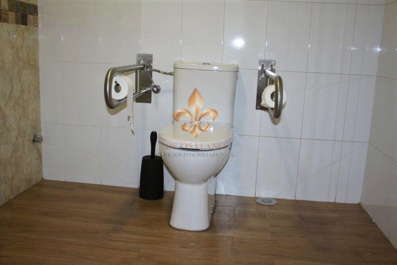 Fantástico local en venta en O Porriño