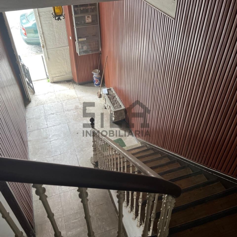 VENTA CASA EN O CARBALLIÑO