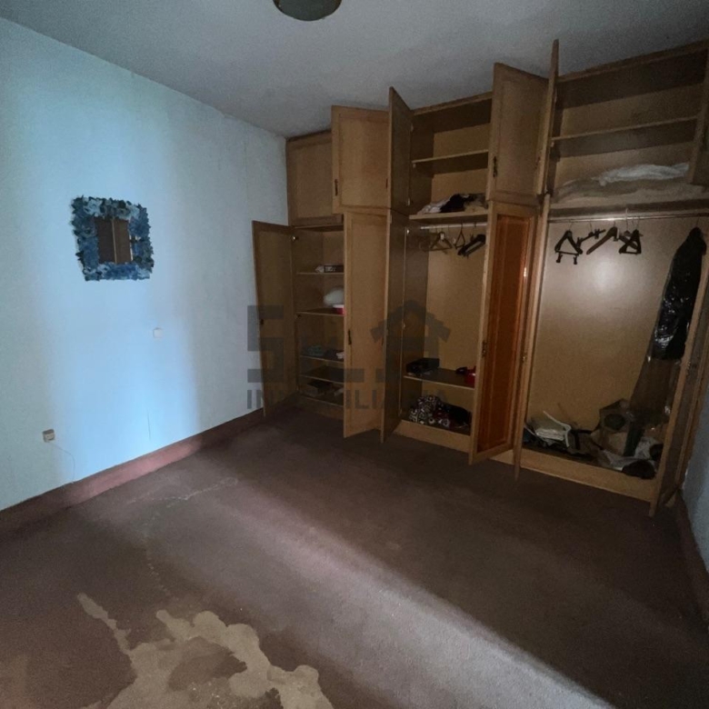 VENTA CASA EN O CARBALLIÑO