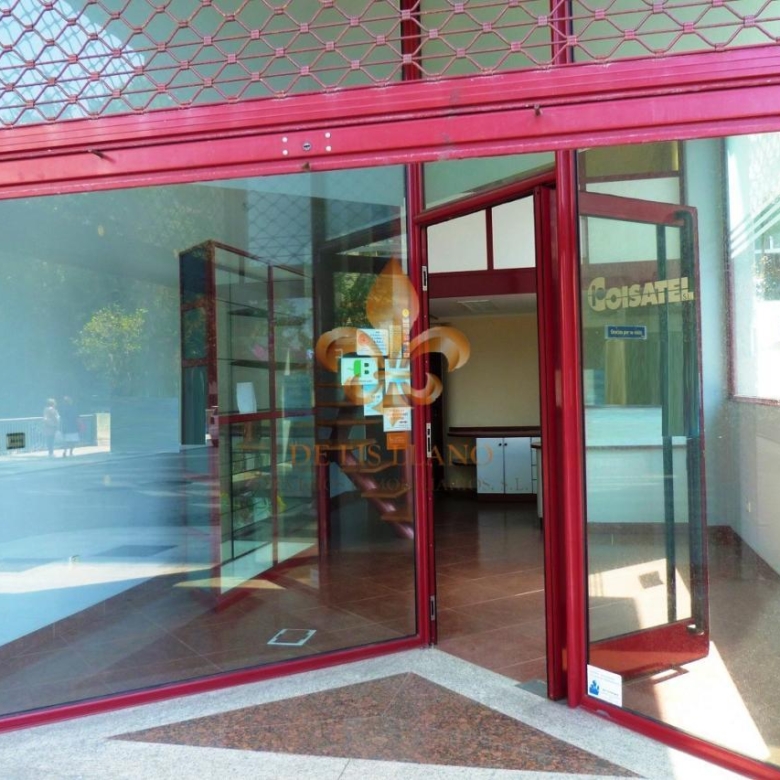 Local en venta en Pi y Margall – Camelias, Vigo