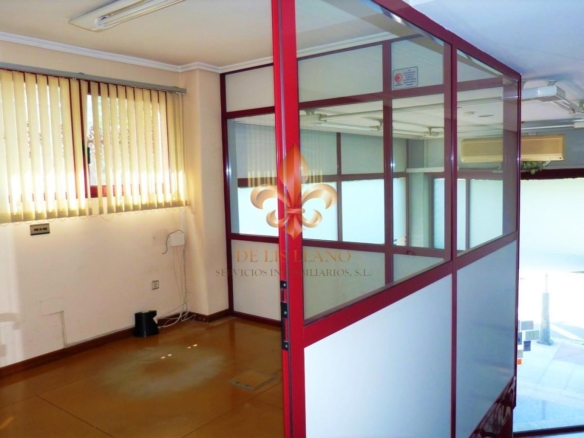 Local en venta en Pi y Margall – Camelias, Vigo