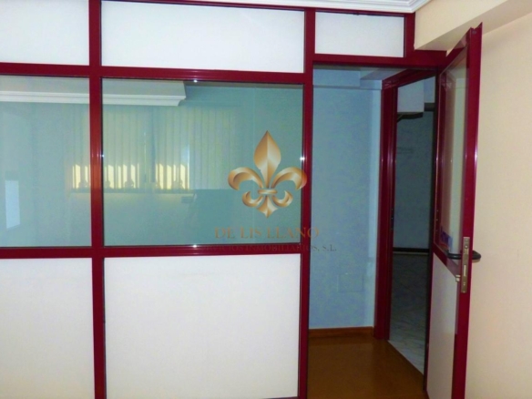 Local en venta en Pi y Margall – Camelias, Vigo
