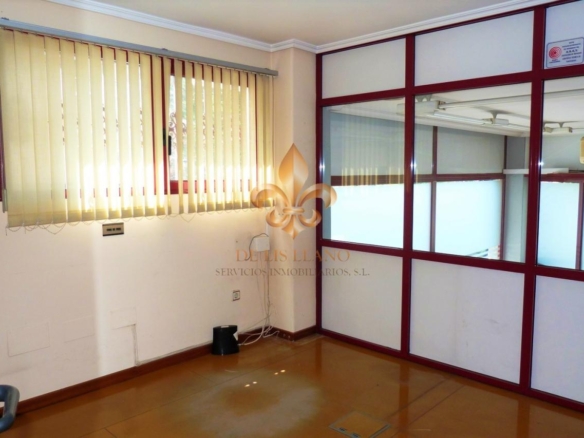 Local en venta en Pi y Margall – Camelias, Vigo