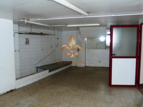 Local en venta en Pi y Margall – Camelias, Vigo