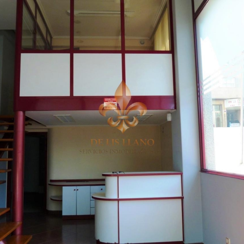 Local en venta en Pi y Margall – Camelias, Vigo