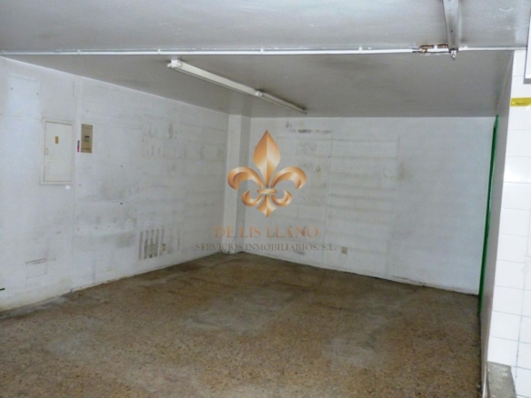 Local en venta en Pi y Margall – Camelias, Vigo
