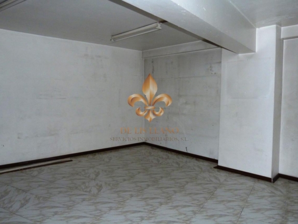 Local en venta en Pi y Margall – Camelias, Vigo