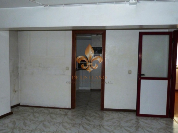 Local en venta en Pi y Margall – Camelias, Vigo