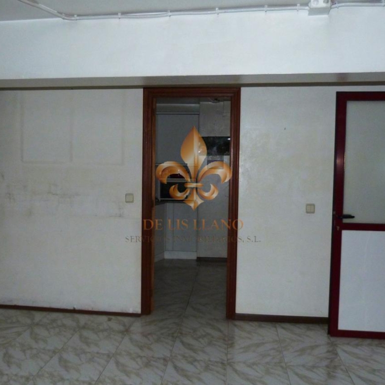 Local en venta en Pi y Margall – Camelias, Vigo
