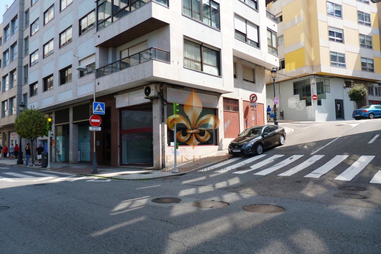 168814187332800023894_168814160578 Local en venta en Pi y Margall – Camelias, Vigo