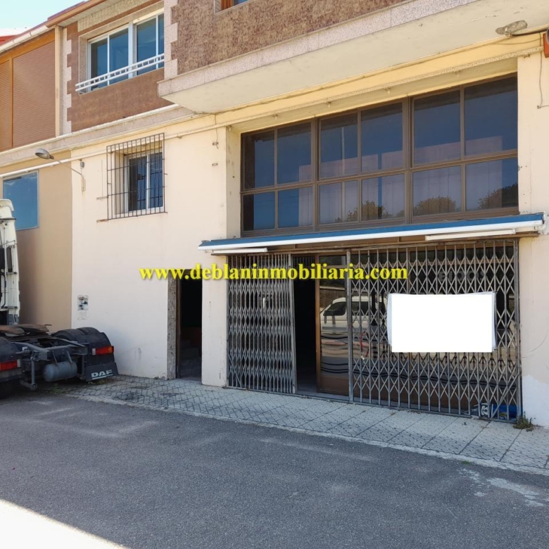 LOCAL COMERCIAL DE 330 M2