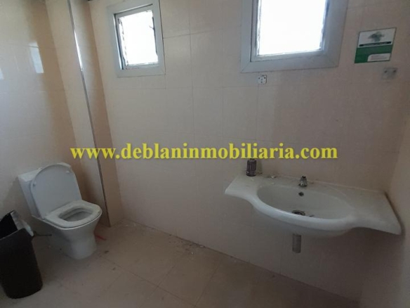 LOCAL COMERCIAL DE 330 M2