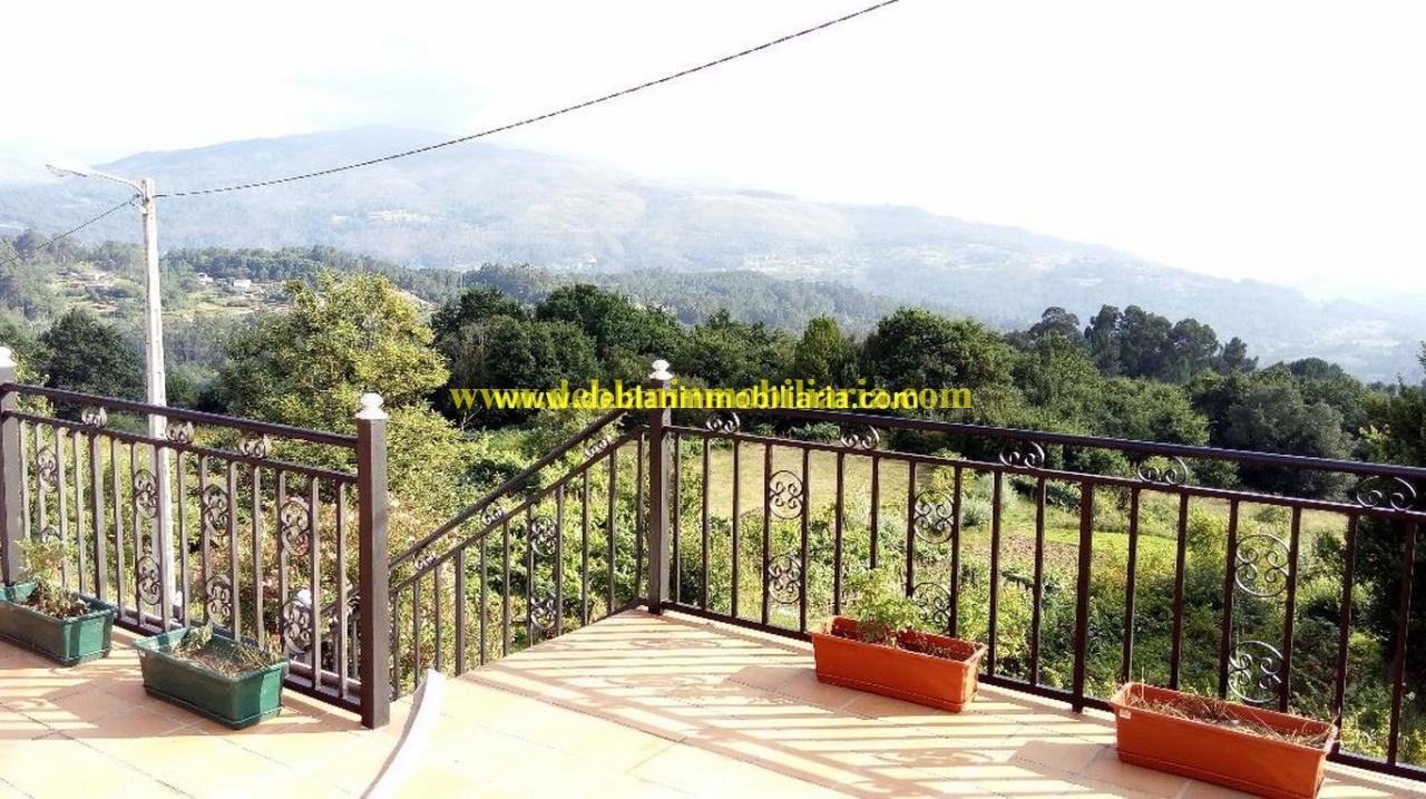 VIVIENDA UNIFAMILIAR 389 M2, CON PISCINA