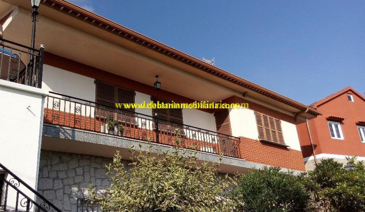 VIVIENDA UNIFAMILIAR 389 M2, CON PISCINA