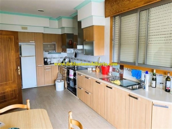 VIVIENDA UNIFAMILIAR 389 M2, CON PISCINA