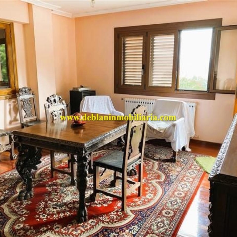 VIVIENDA UNIFAMILIAR 389 M2, CON PISCINA